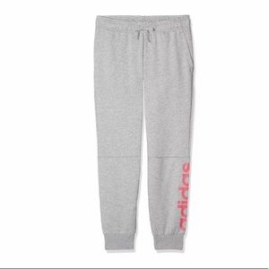adidas Women’s Essentials linear hoody Women's M